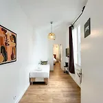 Appartement 06 - Paris Faubourg