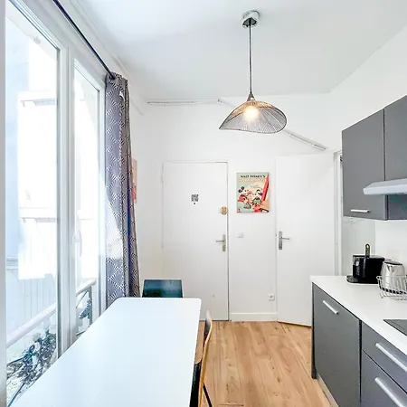 Appartamento 06 - Faubourg *