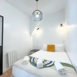 Appartement 06 - Paris Faubourg
